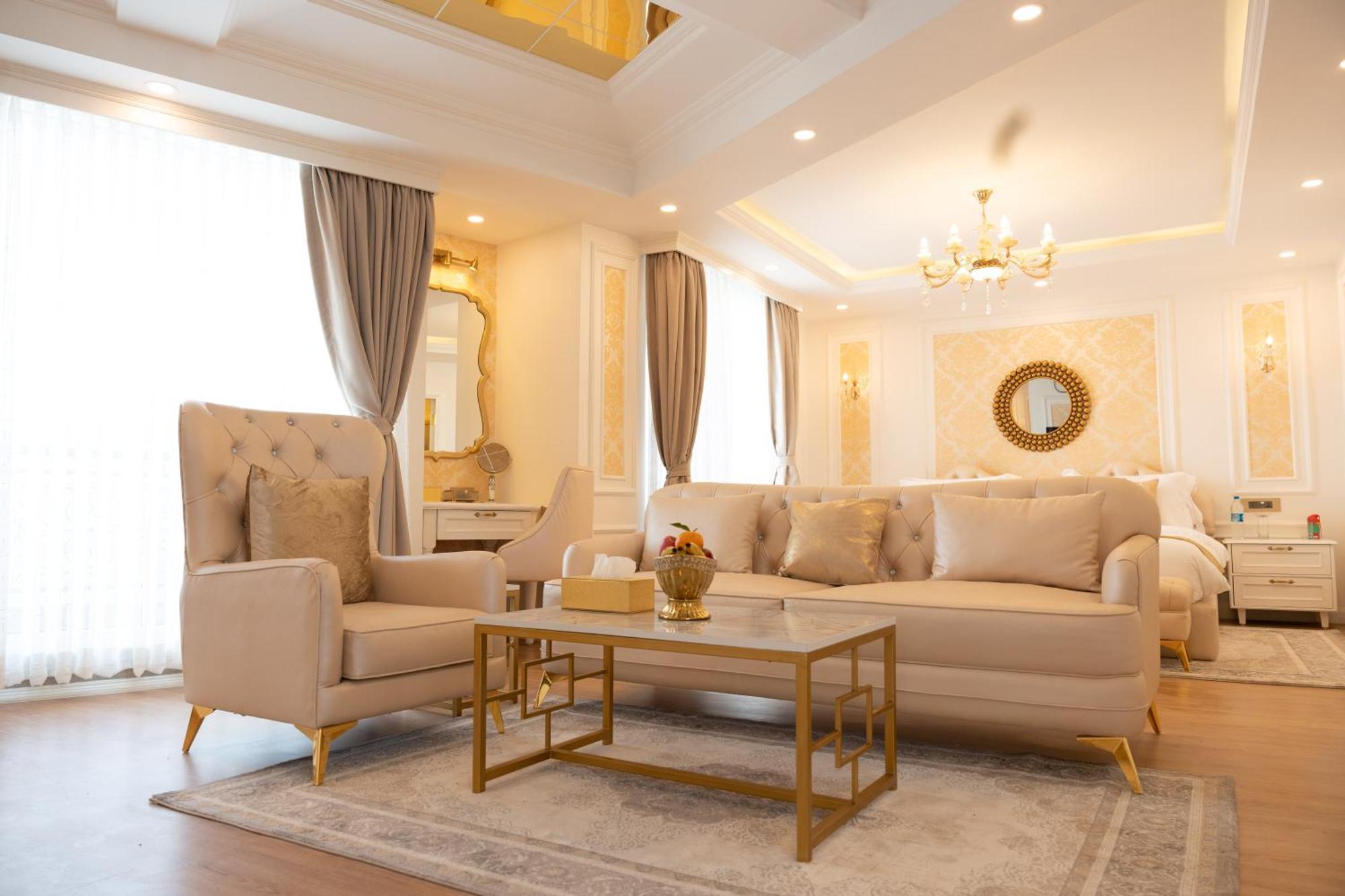 Le Glamour Resort & Wellness Spa Покхара Экстерьер фото