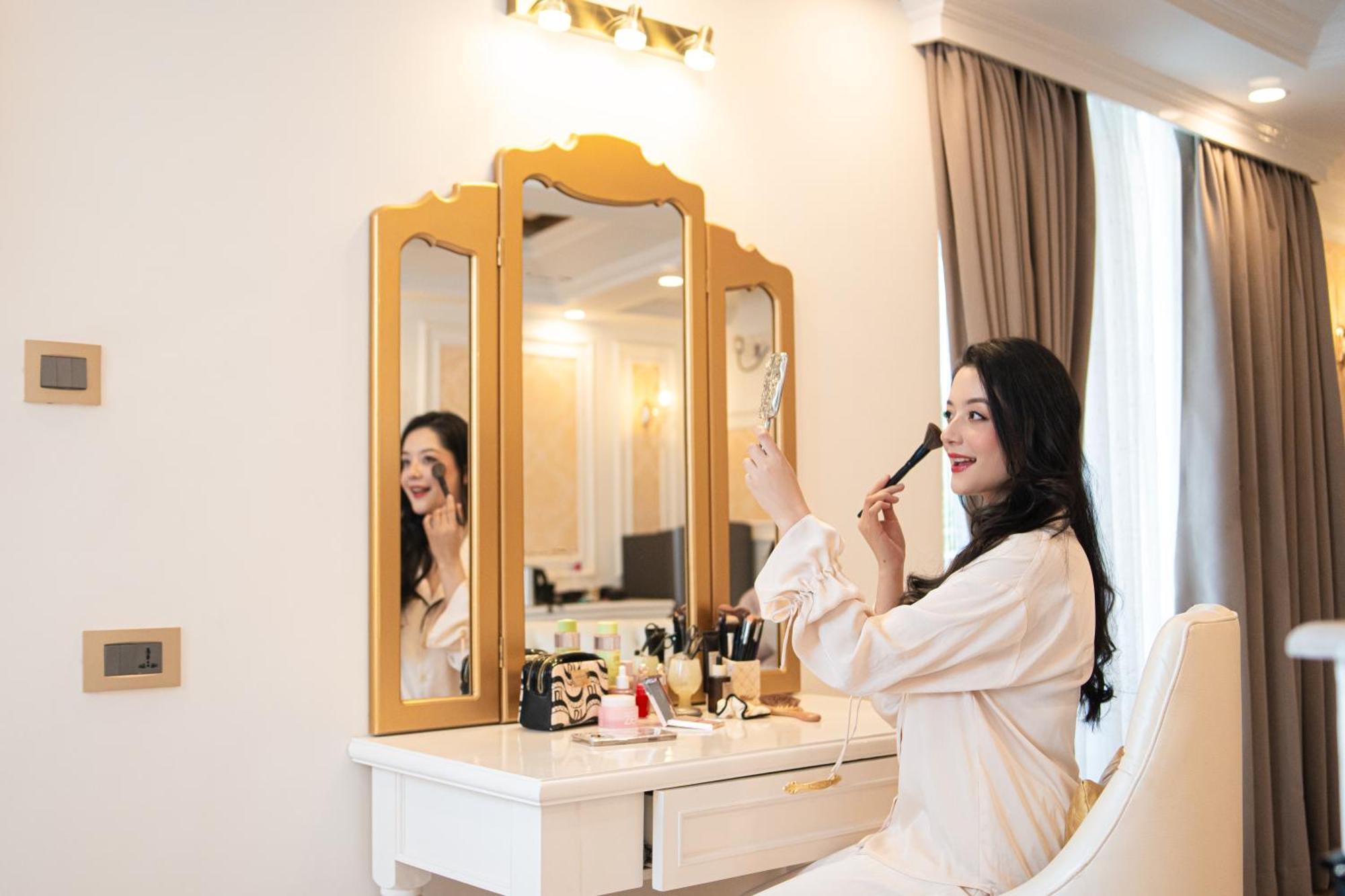 Le Glamour Resort & Wellness Spa Покхара Экстерьер фото