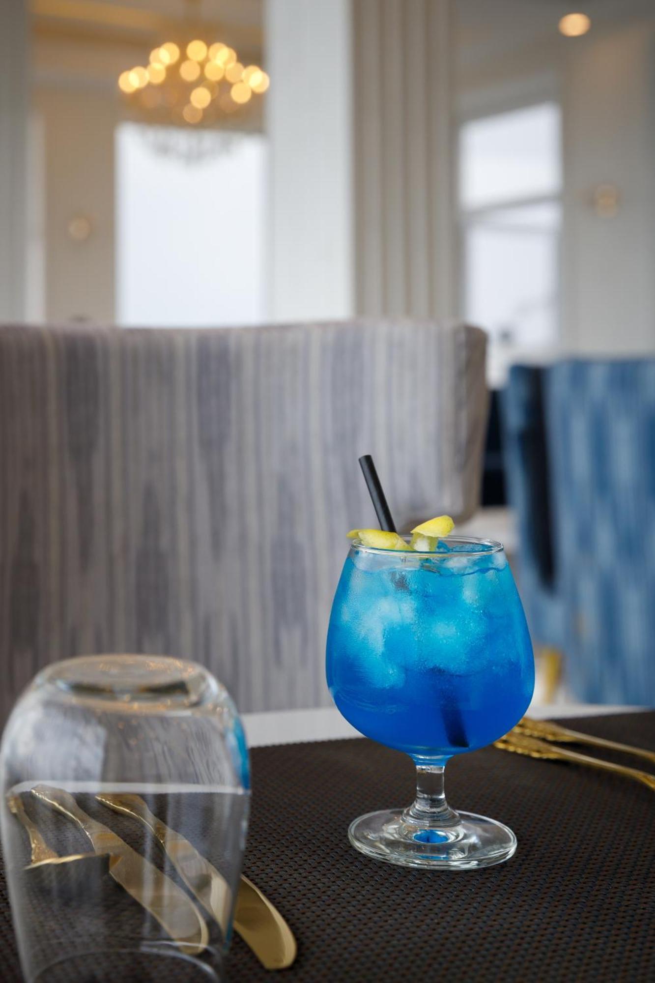 Le Glamour Resort & Wellness Spa Покхара Экстерьер фото