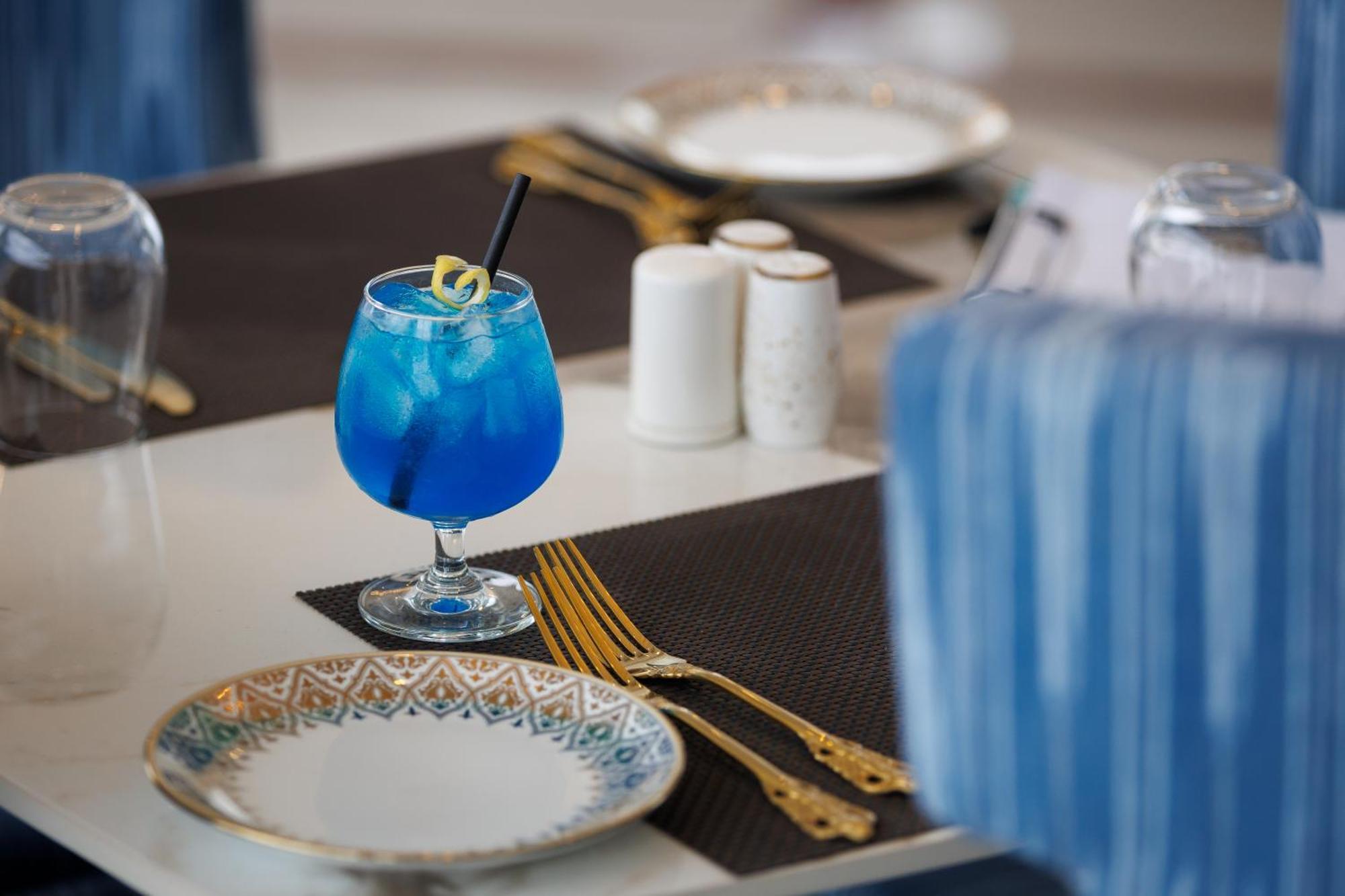 Le Glamour Resort & Wellness Spa Покхара Экстерьер фото