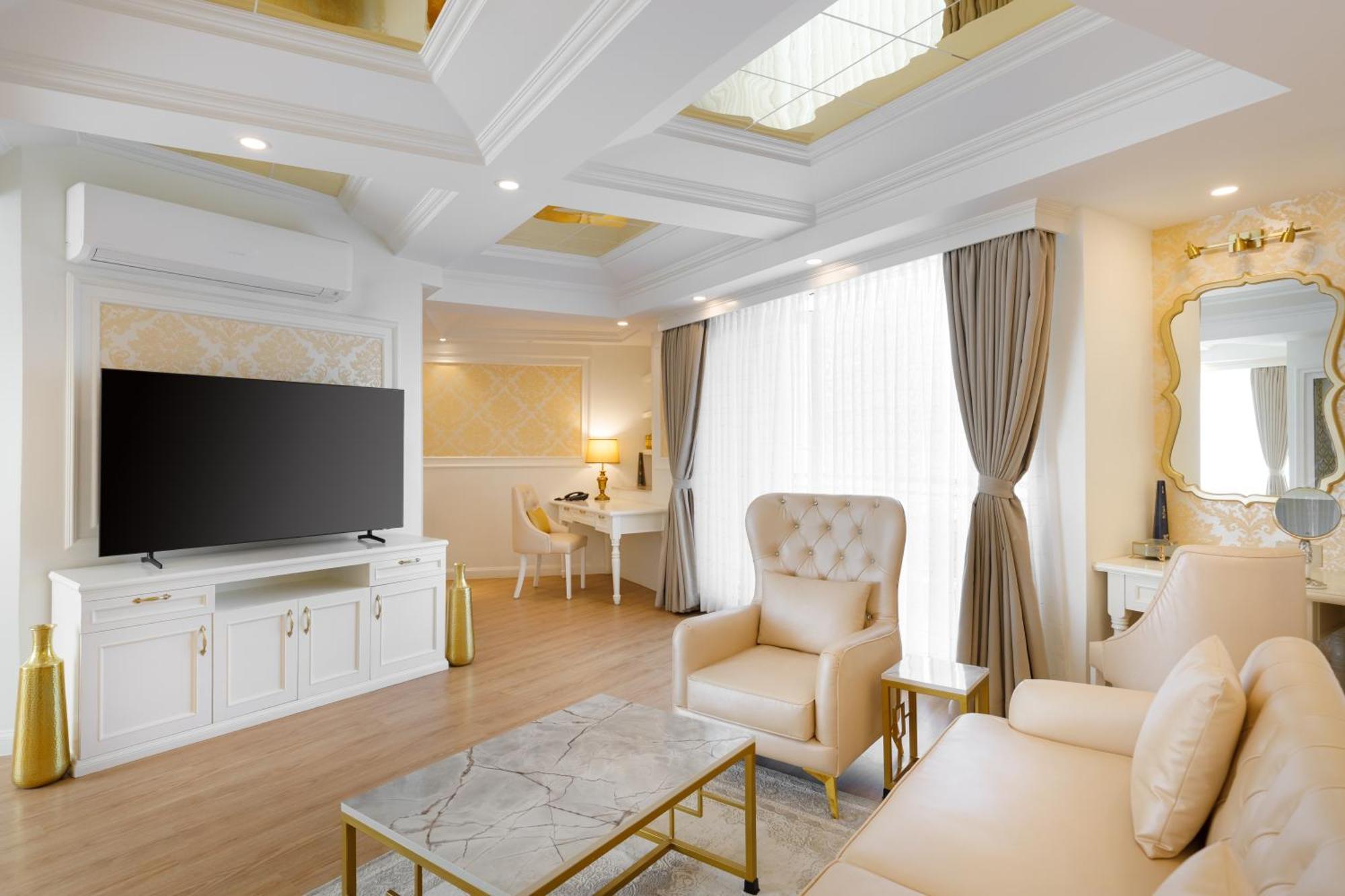 Le Glamour Resort & Wellness Spa Покхара Экстерьер фото