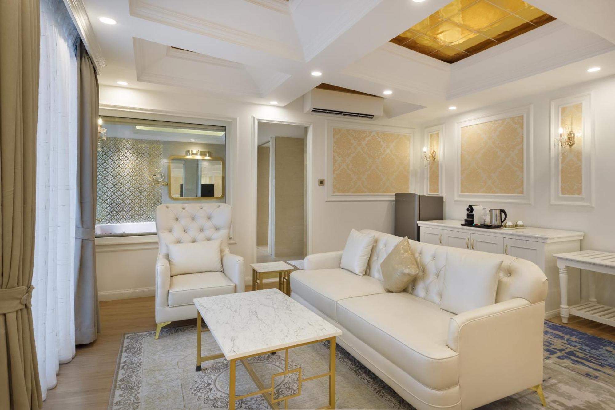 Le Glamour Resort & Wellness Spa Покхара Экстерьер фото