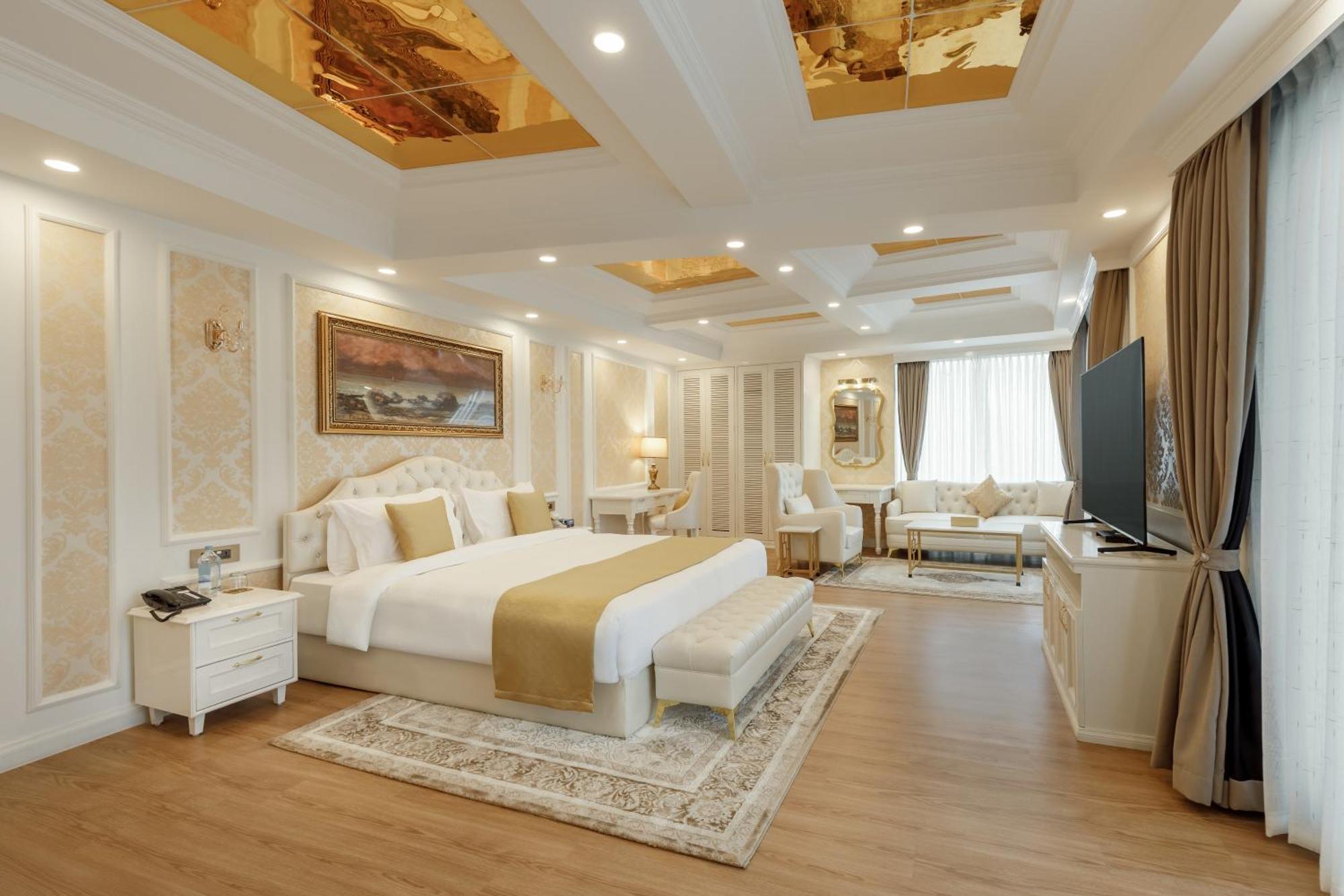 Le Glamour Resort & Wellness Spa Покхара Экстерьер фото