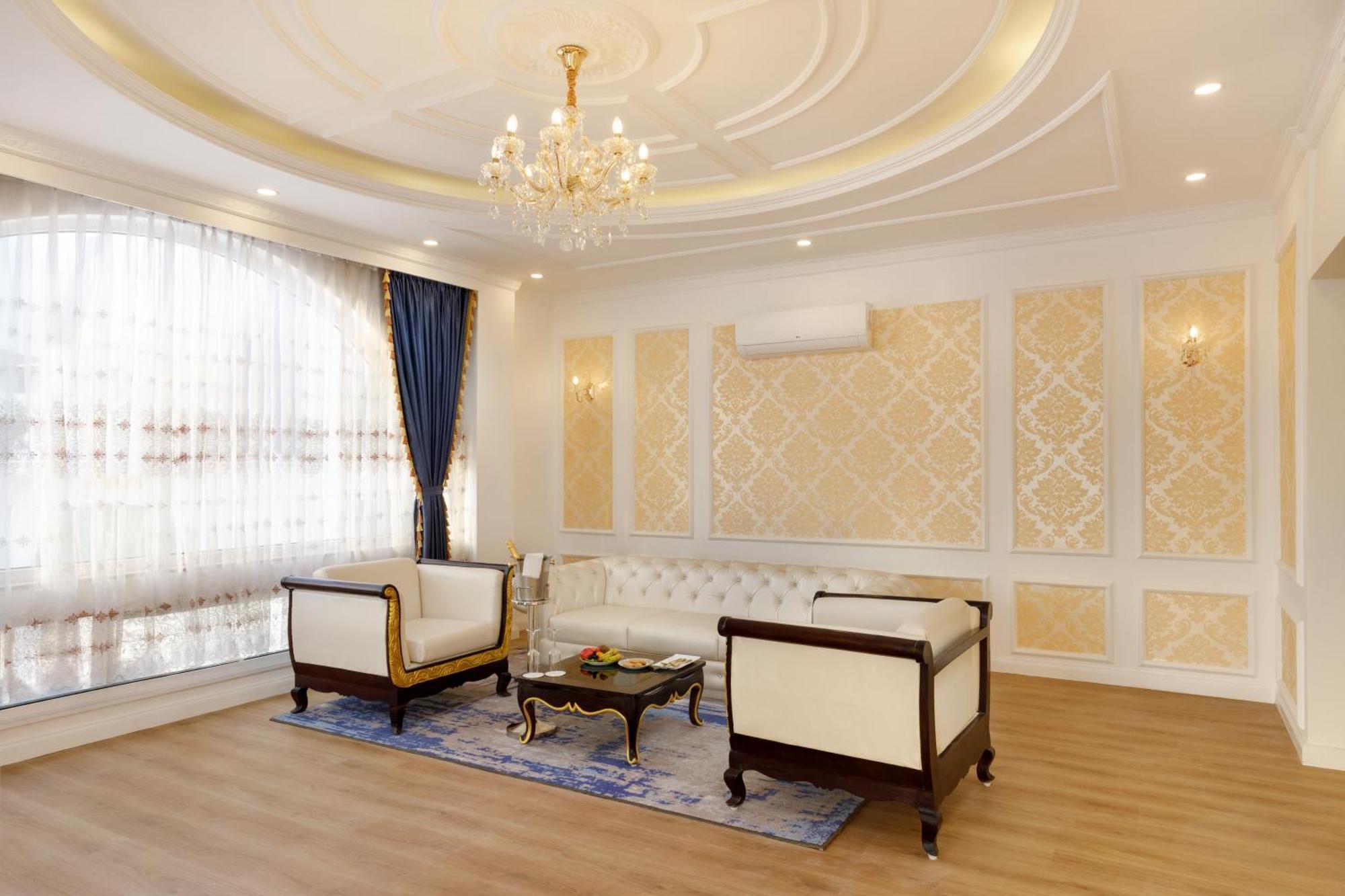 Le Glamour Resort & Wellness Spa Покхара Экстерьер фото